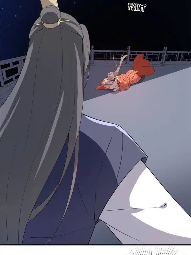 The Prince Regent’S Concubines Chapter 107