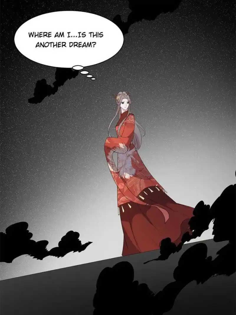 The Prince Regent’S Concubines Chapter 107