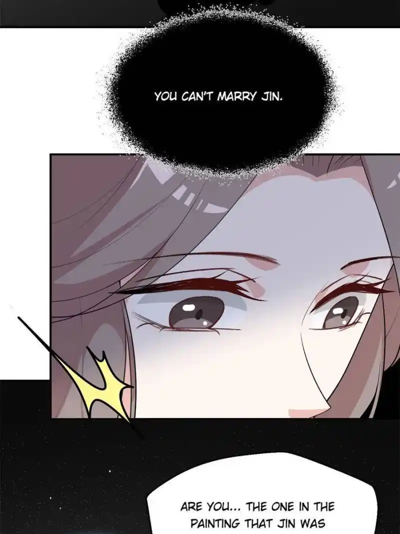 The Prince Regent’S Concubines Chapter 107