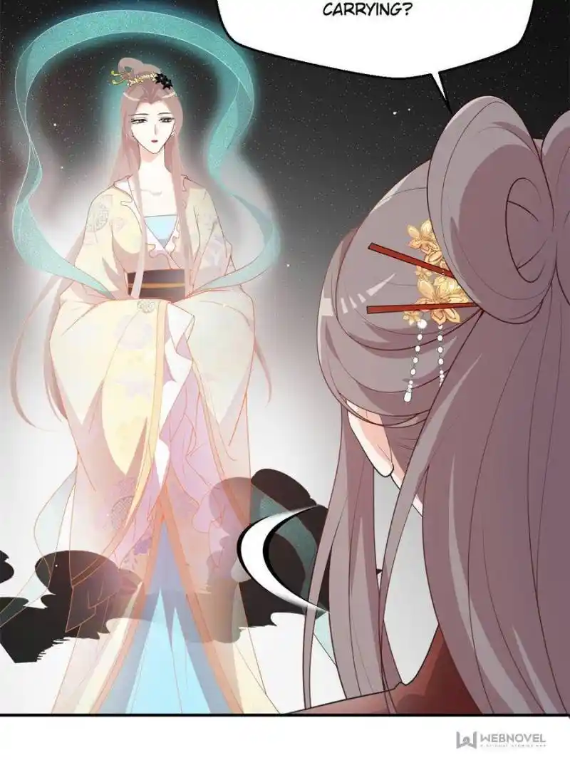 The Prince Regent’S Concubines Chapter 107