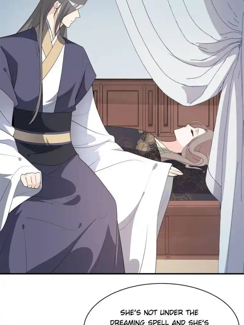 The Prince Regent’S Concubines Chapter 108