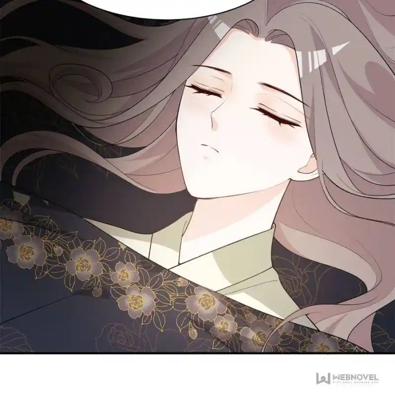 The Prince Regent’S Concubines Chapter 108