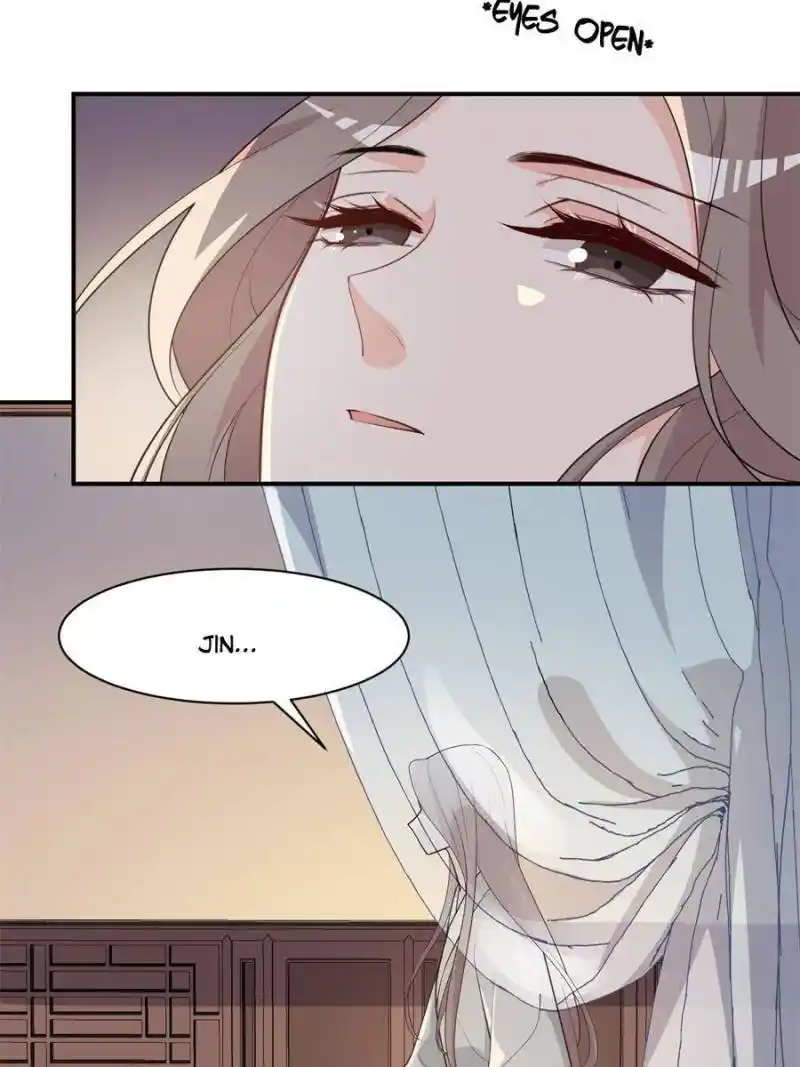 The Prince Regent’S Concubines Chapter 108