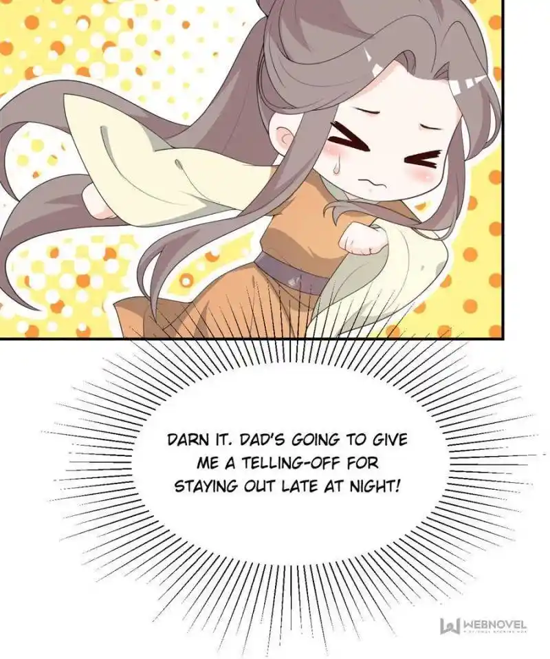 The Prince Regent’S Concubines Chapter 108