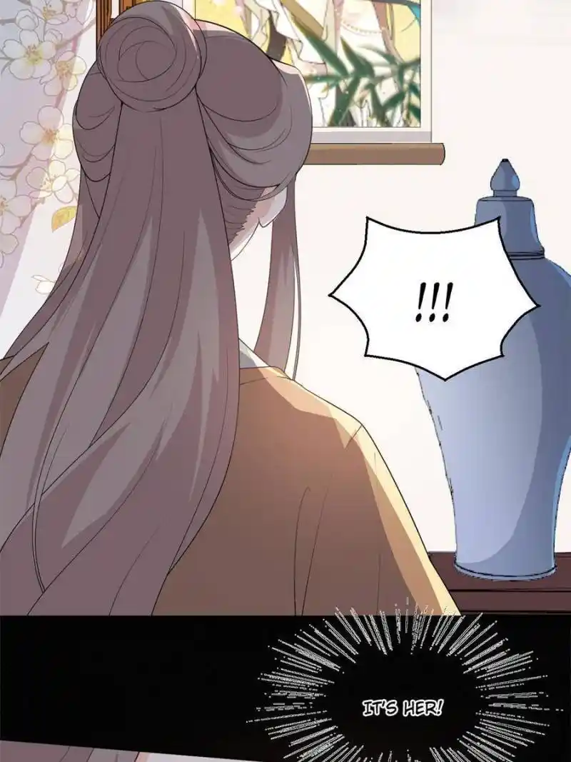 The Prince Regent’S Concubines Chapter 108