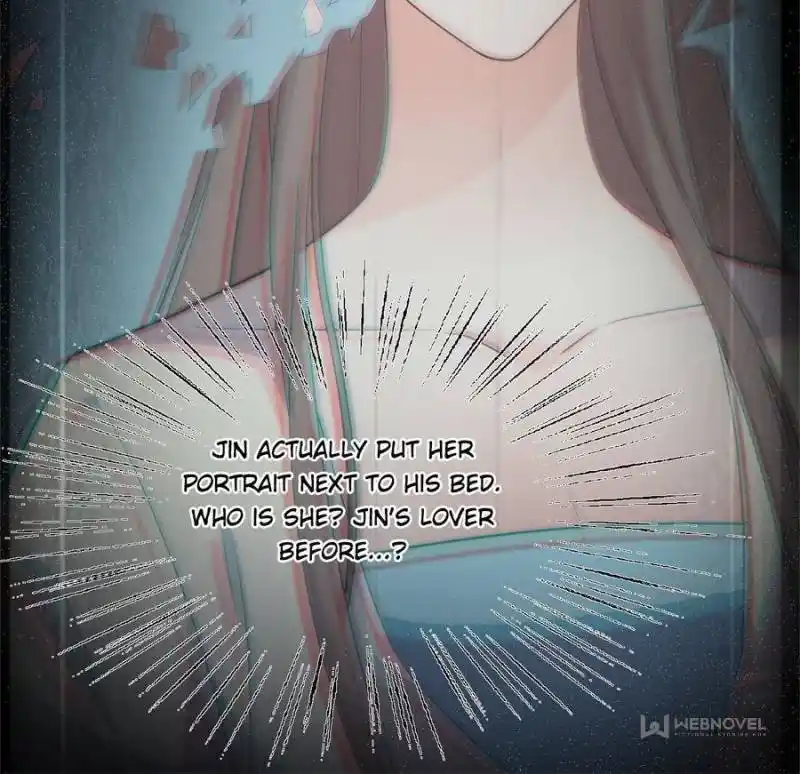 The Prince Regent’S Concubines Chapter 108