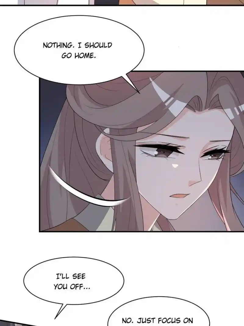 The Prince Regent’S Concubines Chapter 108