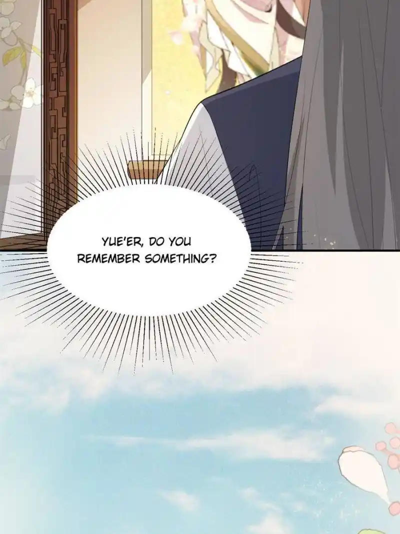 The Prince Regent’S Concubines Chapter 108