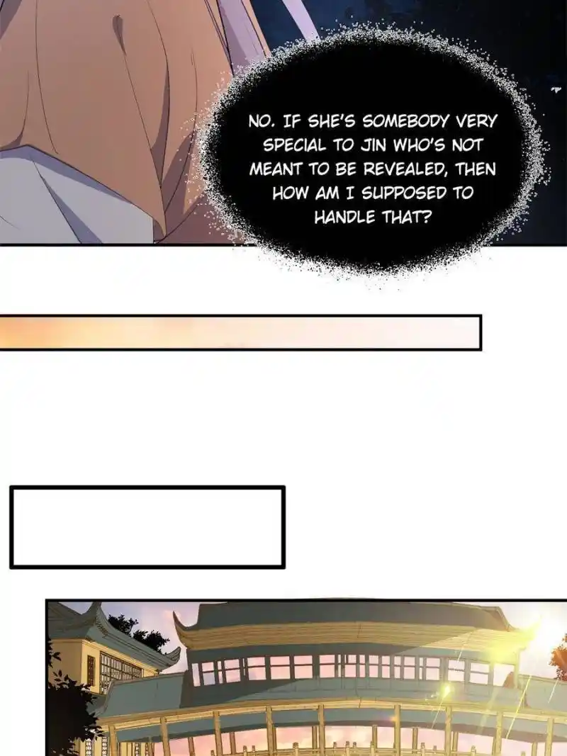 The Prince Regent’S Concubines Chapter 108