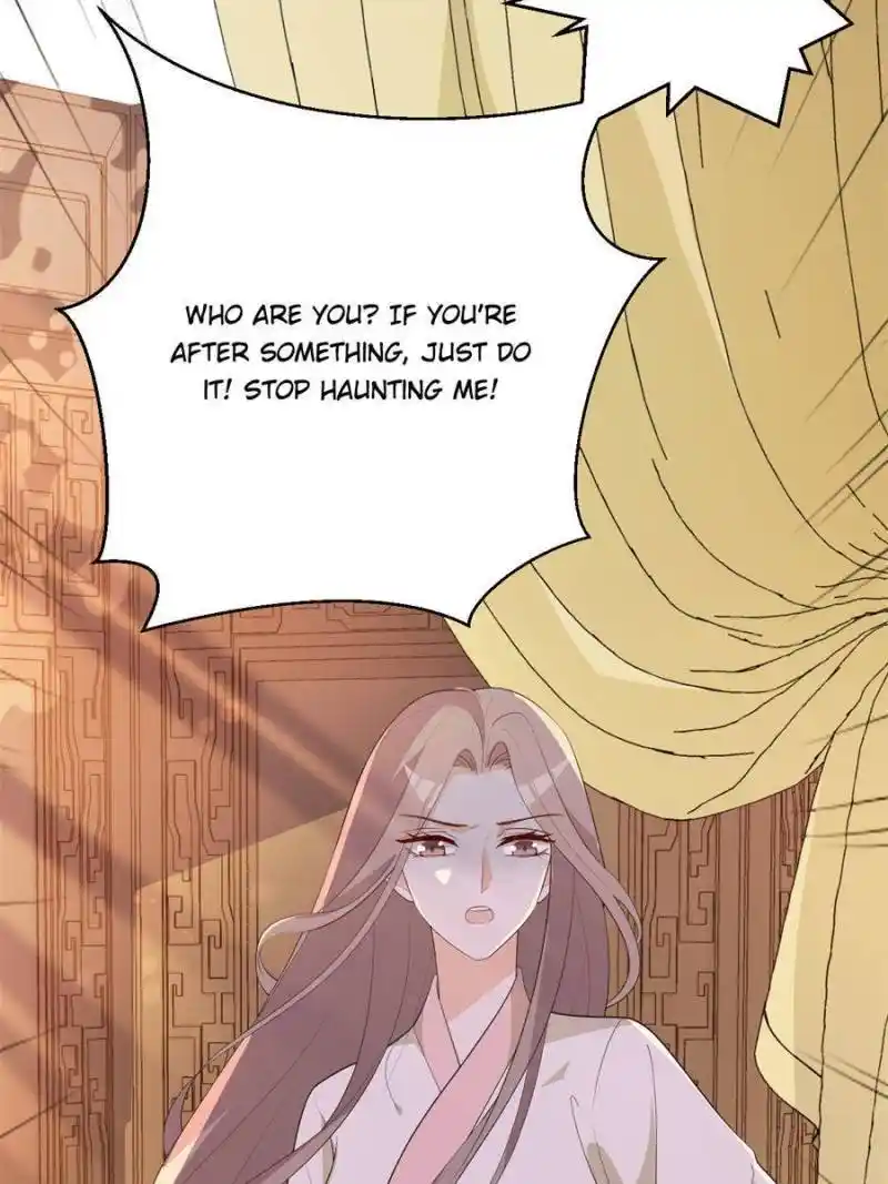 The Prince Regent’S Concubines Chapter 108