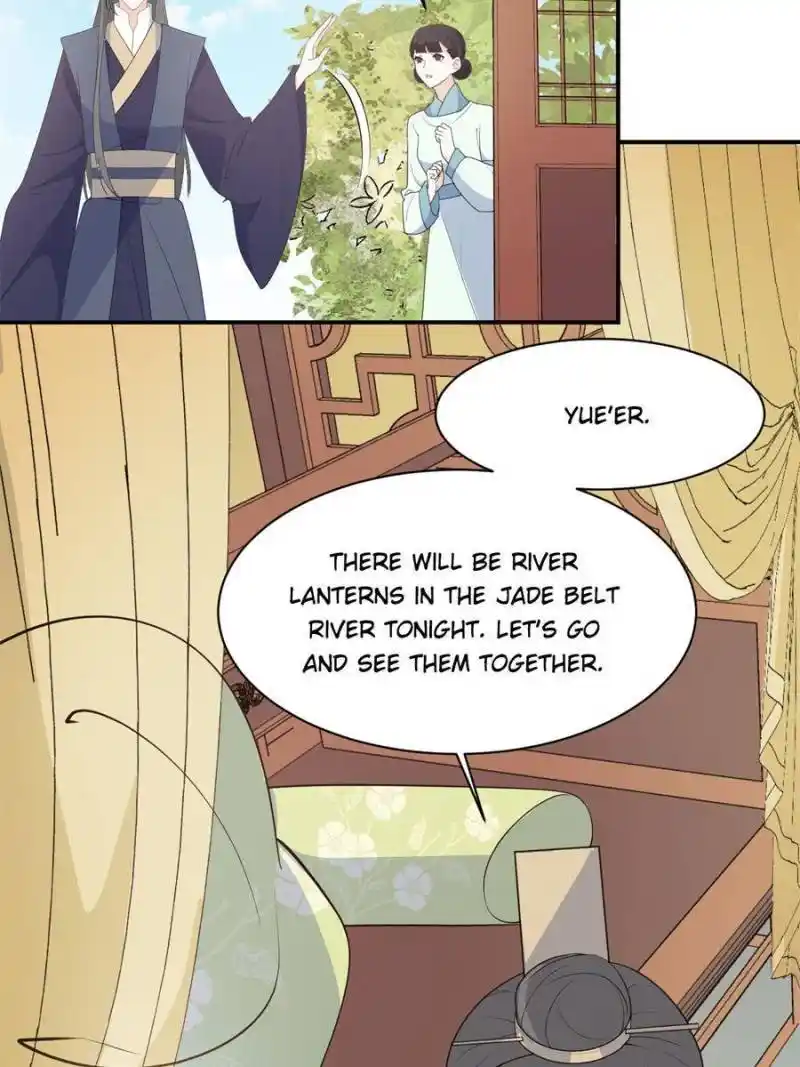 The Prince Regent’S Concubines Chapter 109