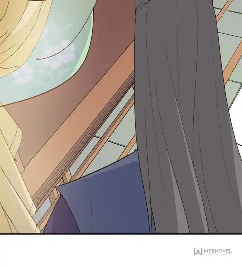 The Prince Regent’S Concubines Chapter 109