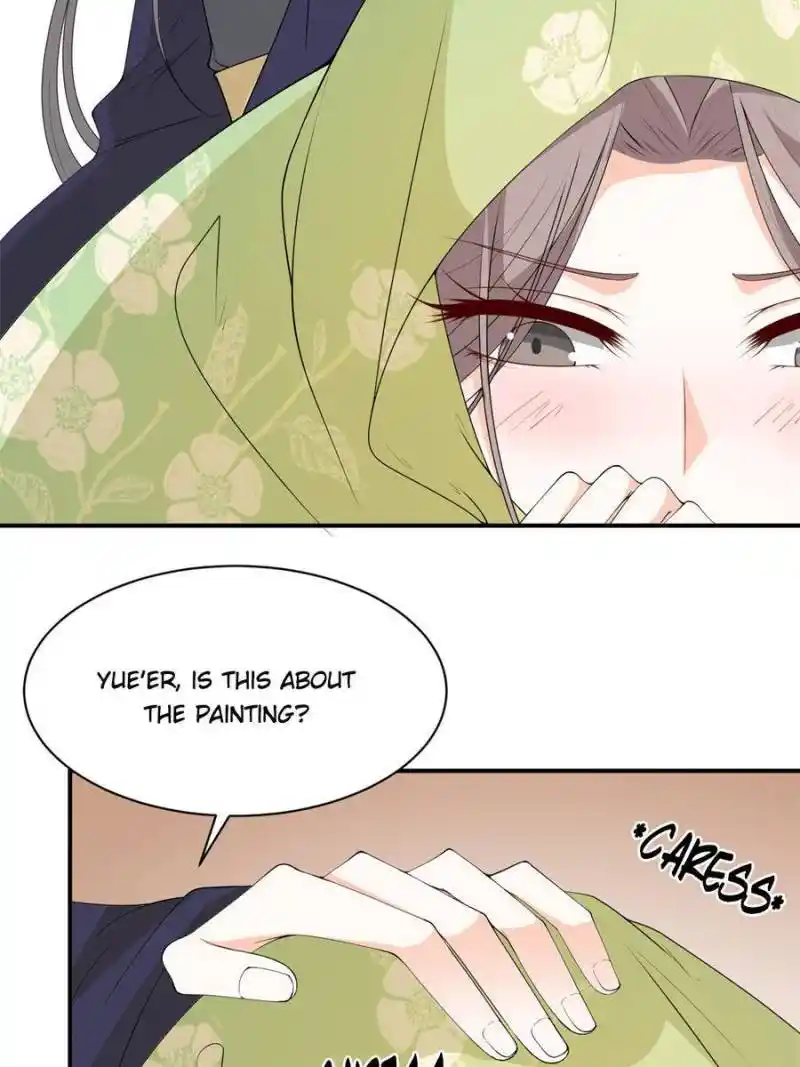 The Prince Regent’S Concubines Chapter 109