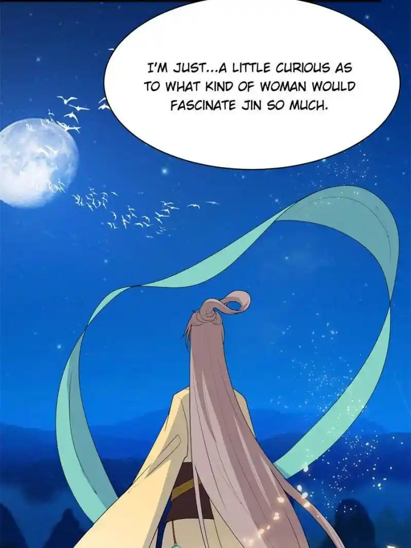 The Prince Regent’S Concubines Chapter 109