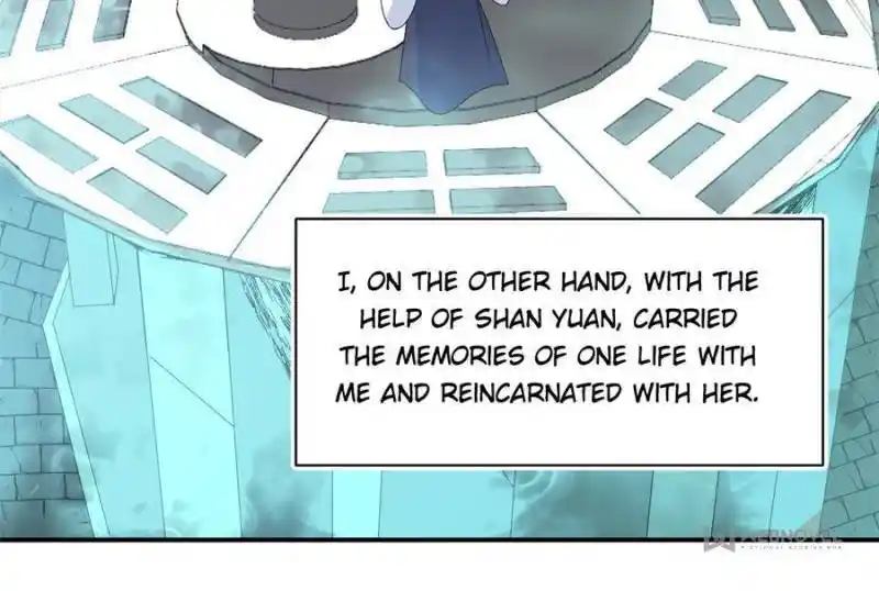 The Prince Regent’S Concubines Chapter 109