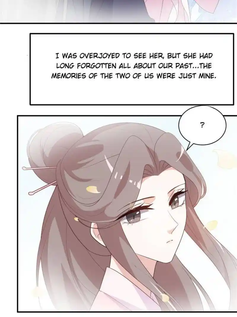 The Prince Regent’S Concubines Chapter 109