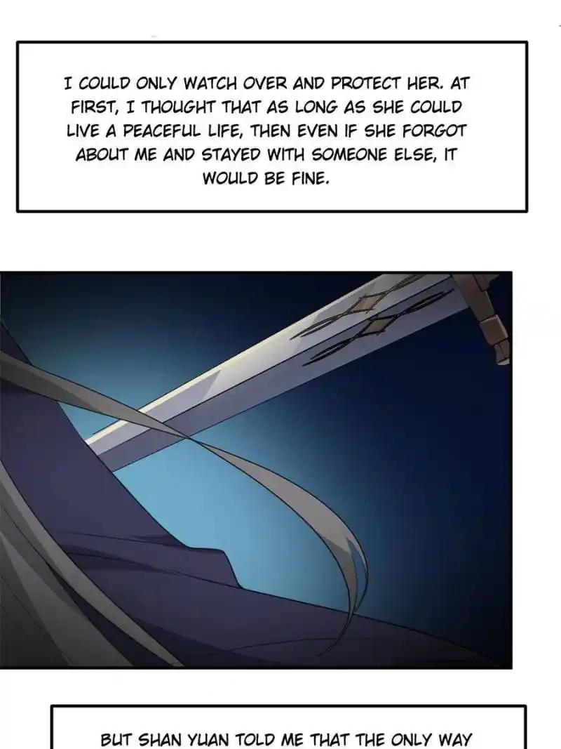 The Prince Regent’S Concubines Chapter 109