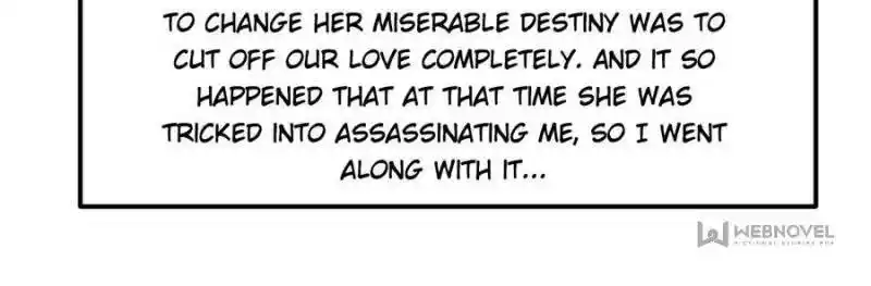 The Prince Regent’S Concubines Chapter 109