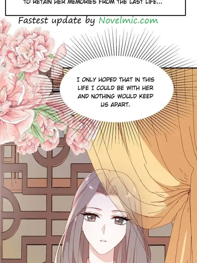 The Prince Regent’S Concubines Chapter 109