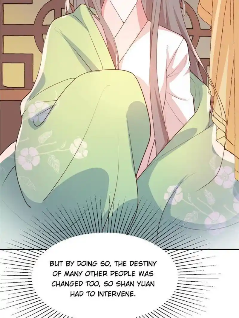 The Prince Regent’S Concubines Chapter 109