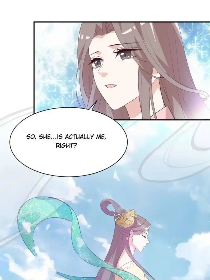 The Prince Regent’S Concubines Chapter 109