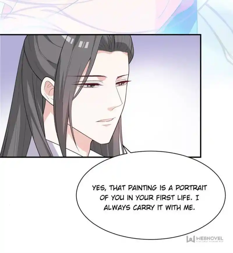 The Prince Regent’S Concubines Chapter 109