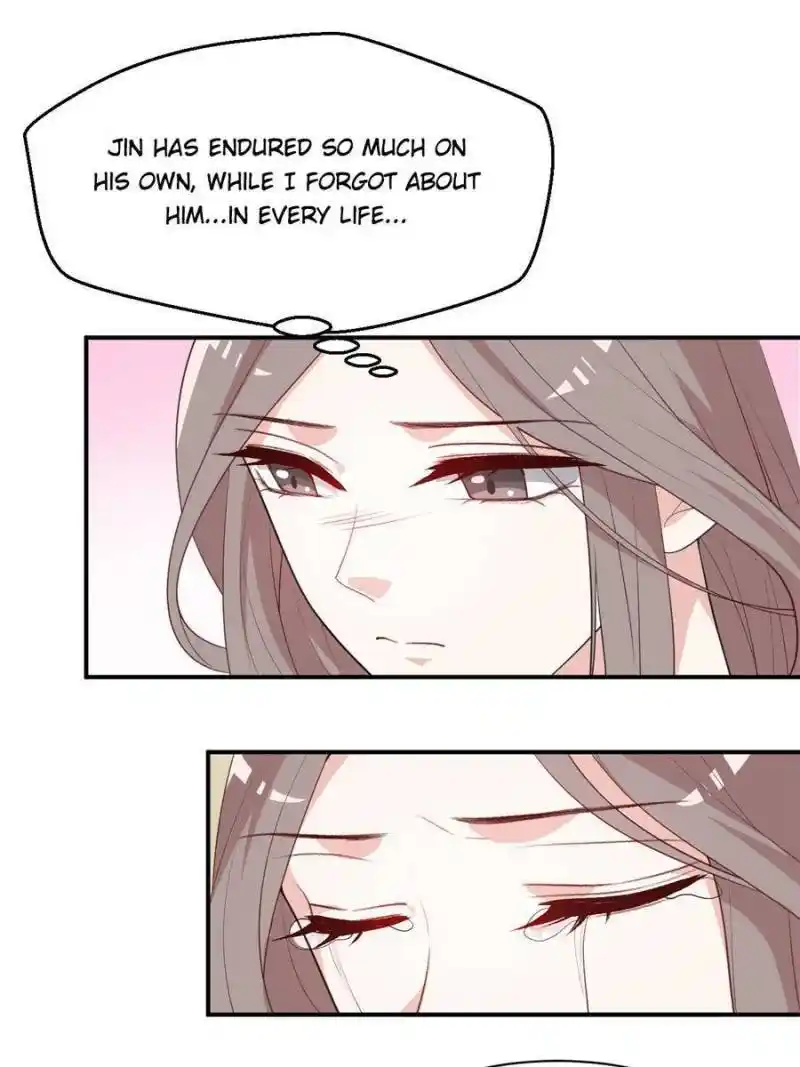 The Prince Regent’S Concubines Chapter 109