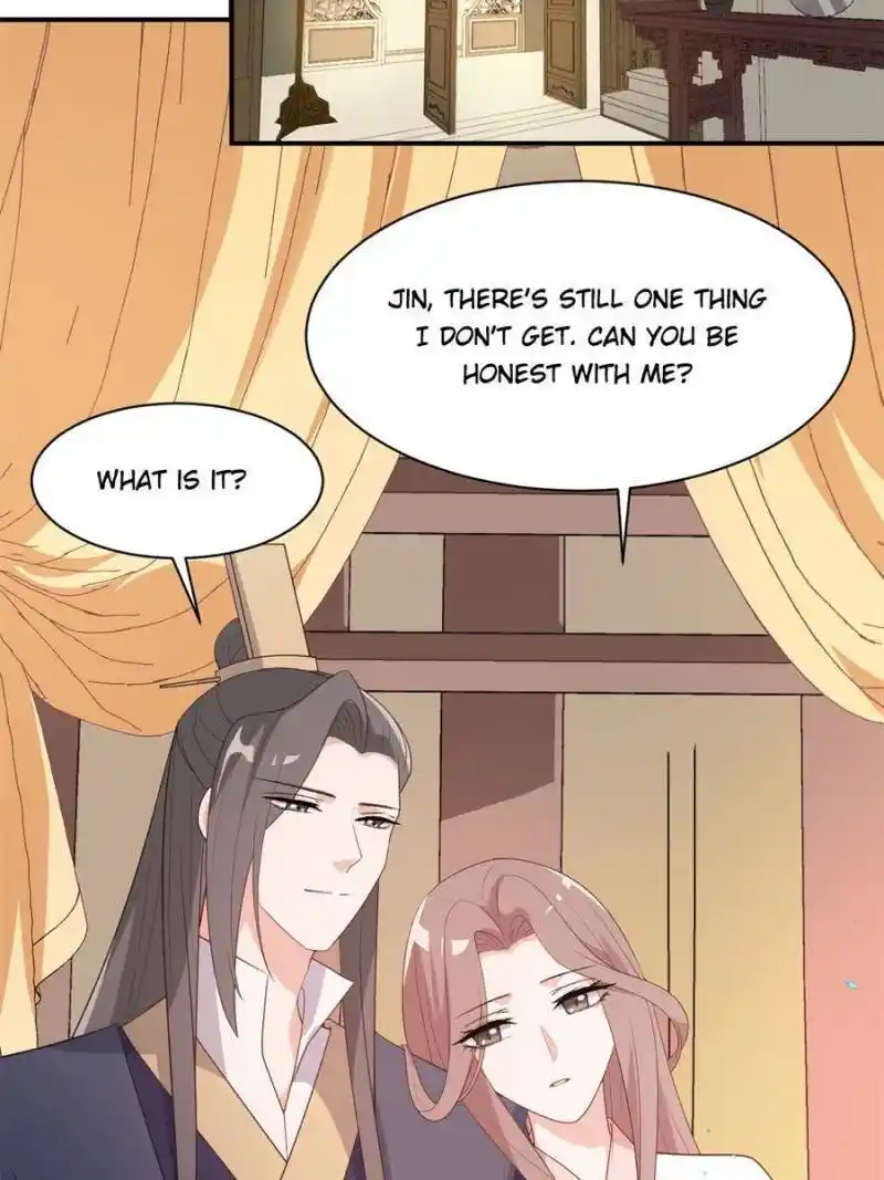 The Prince Regent’S Concubines Chapter 109