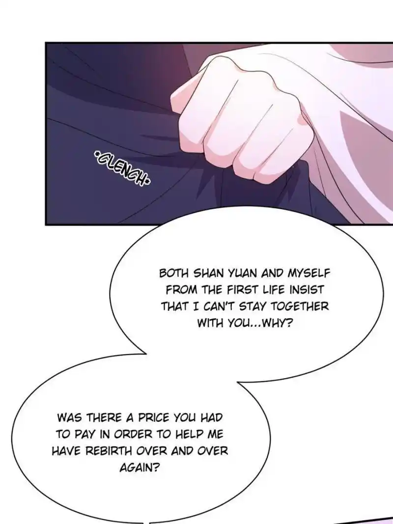 The Prince Regent’S Concubines Chapter 109