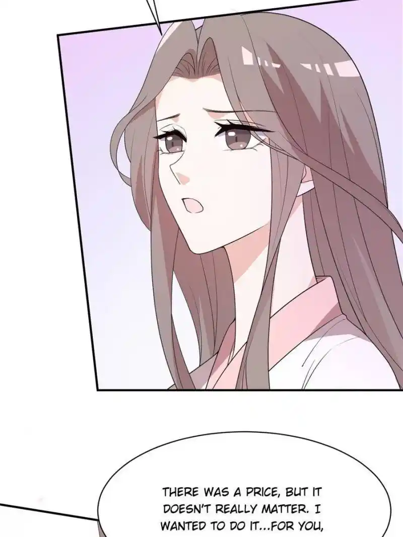 The Prince Regent’S Concubines Chapter 109