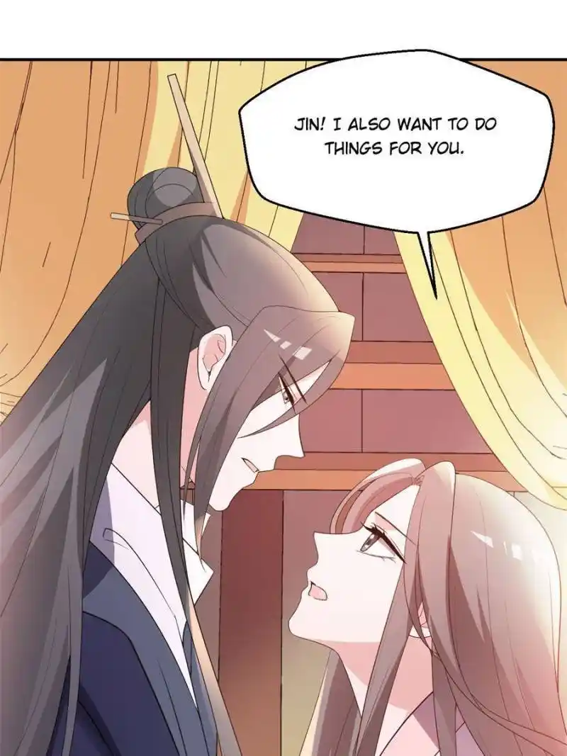 The Prince Regent’S Concubines Chapter 109