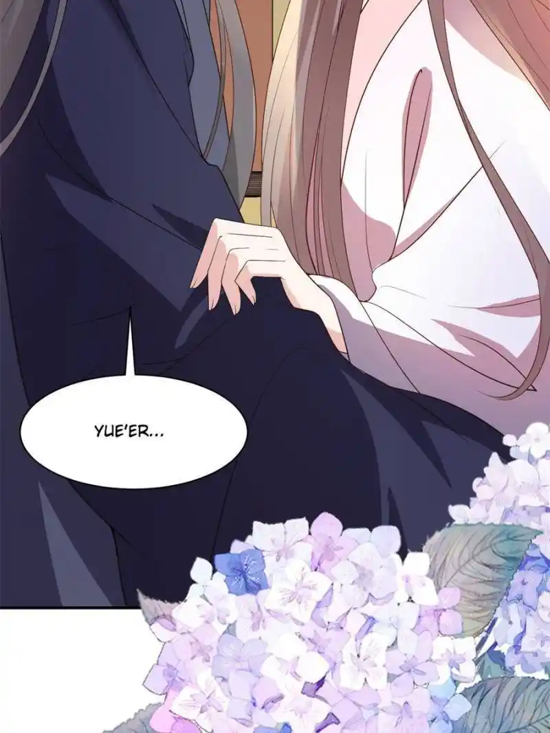 The Prince Regent’S Concubines Chapter 109