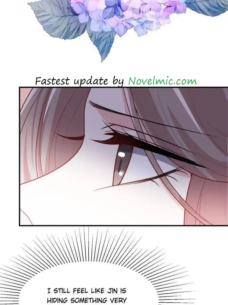 The Prince Regent’S Concubines Chapter 109