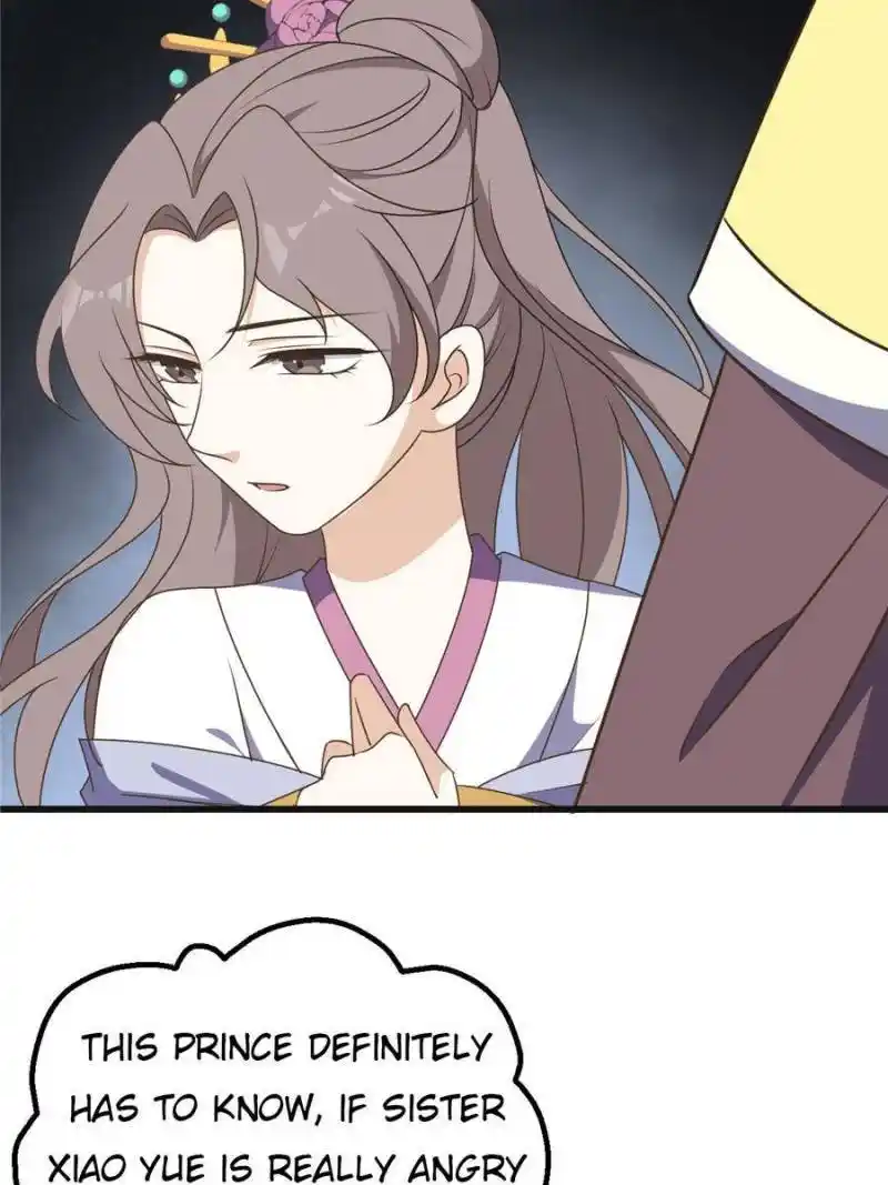 The Prince Regent’S Concubines Chapter 11