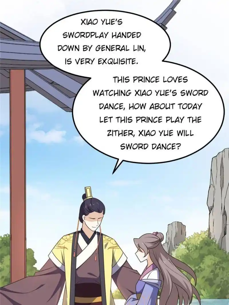 The Prince Regent’S Concubines Chapter 11