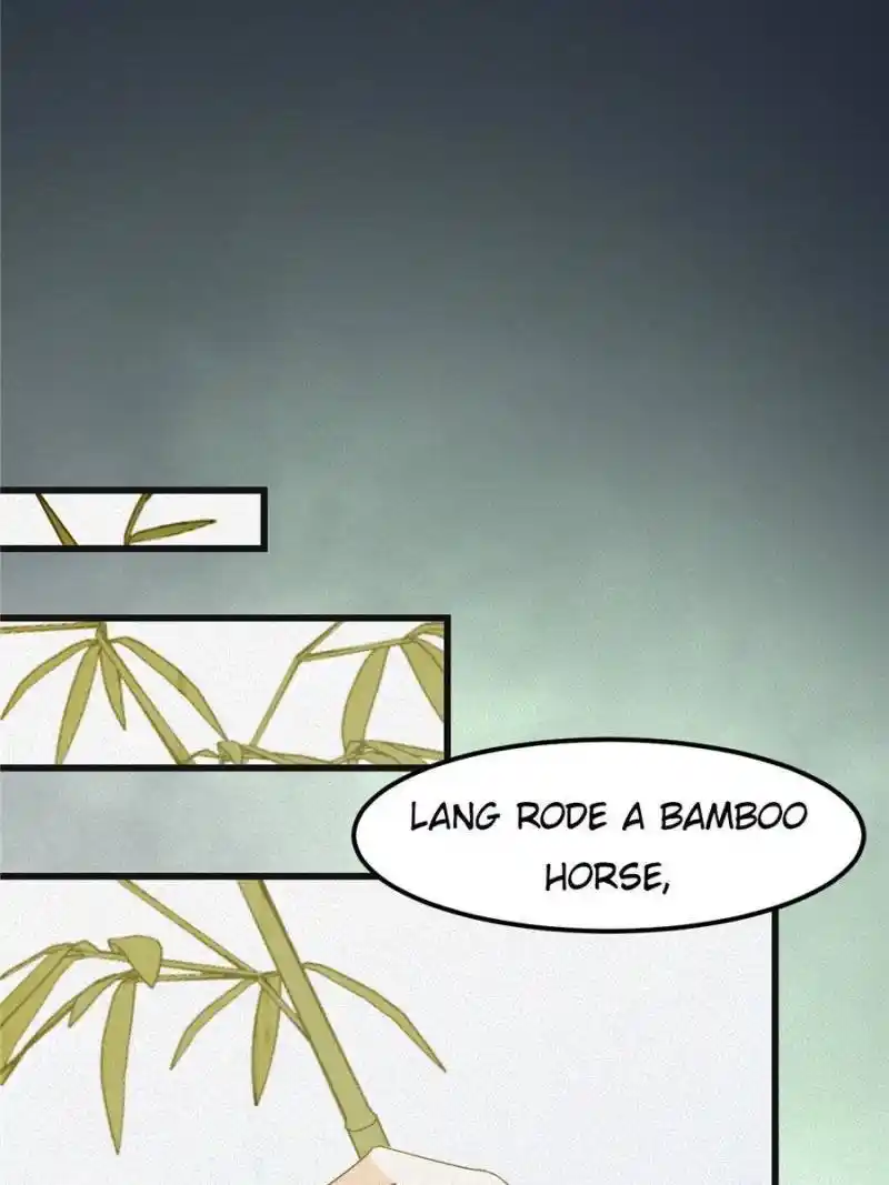 The Prince Regent’S Concubines Chapter 11