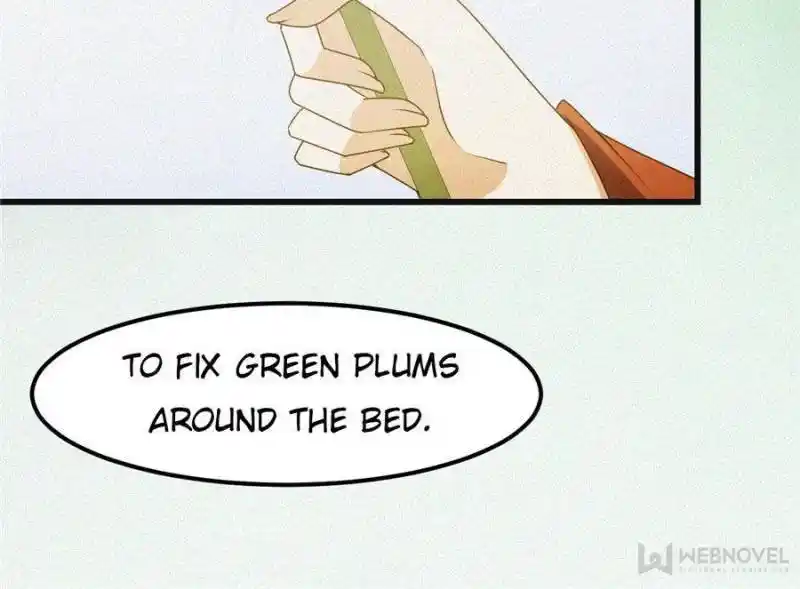 The Prince Regent’S Concubines Chapter 11