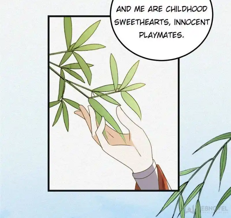 The Prince Regent’S Concubines Chapter 11