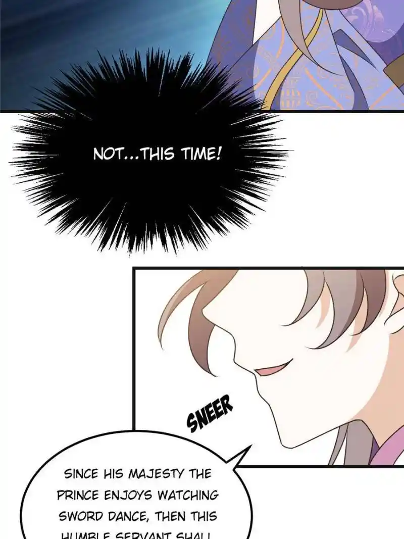 The Prince Regent’S Concubines Chapter 11
