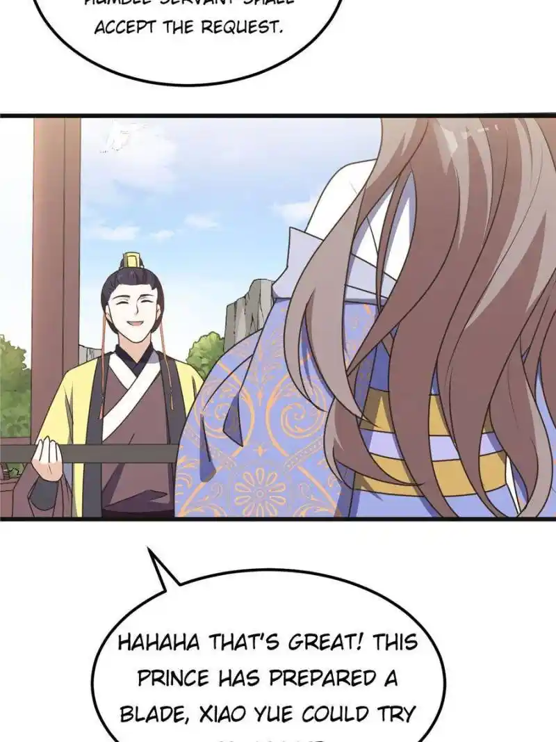 The Prince Regent’S Concubines Chapter 11