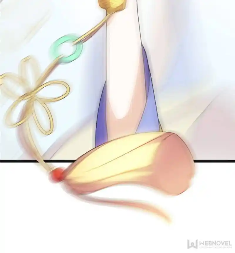 The Prince Regent’S Concubines Chapter 11