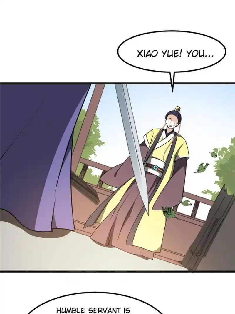 The Prince Regent’S Concubines Chapter 11