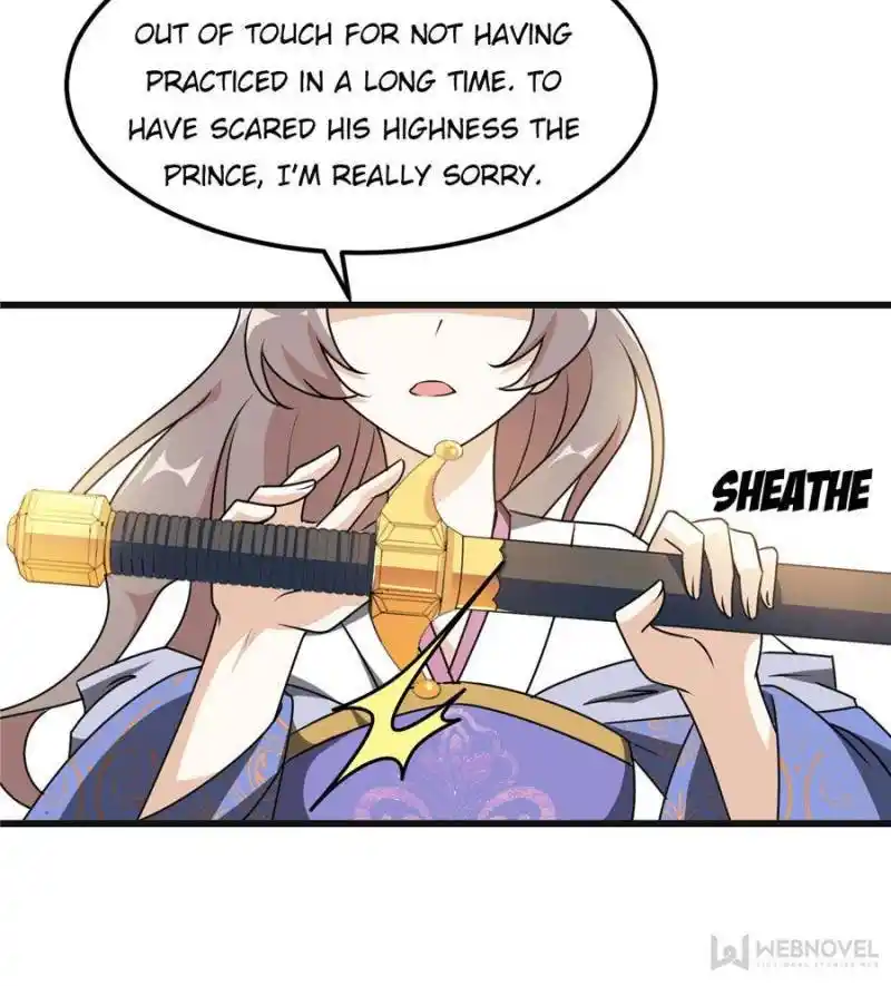 The Prince Regent’S Concubines Chapter 11