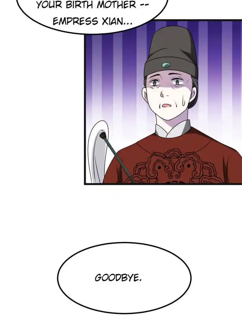 The Prince Regent’S Concubines Chapter 11