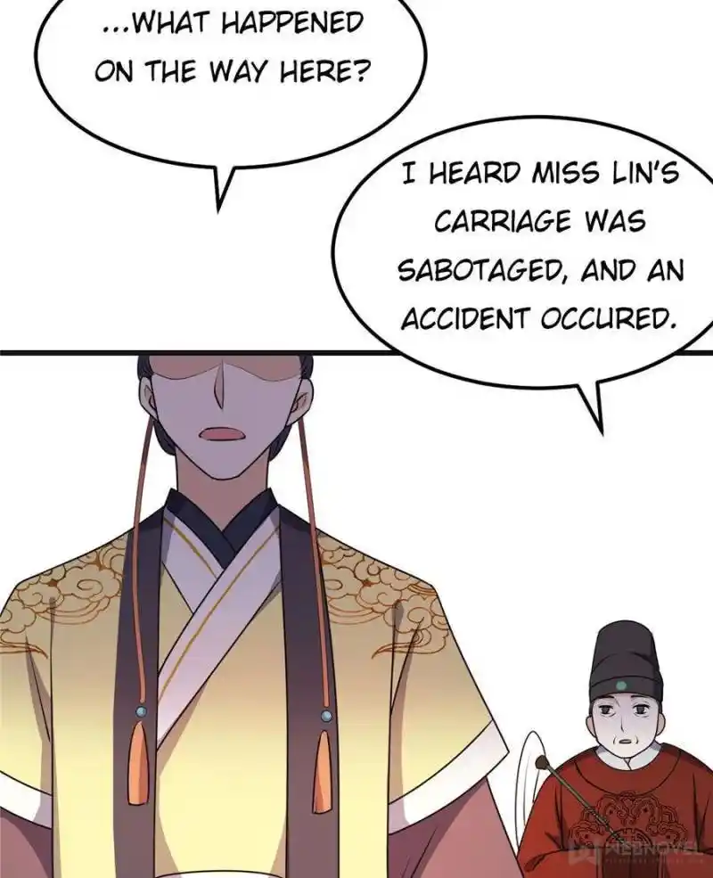 The Prince Regent’S Concubines Chapter 11