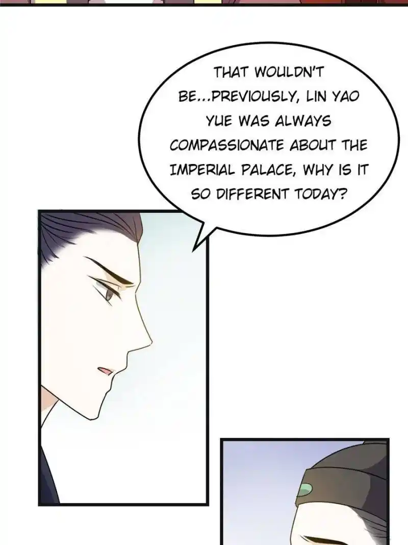 The Prince Regent’S Concubines Chapter 11