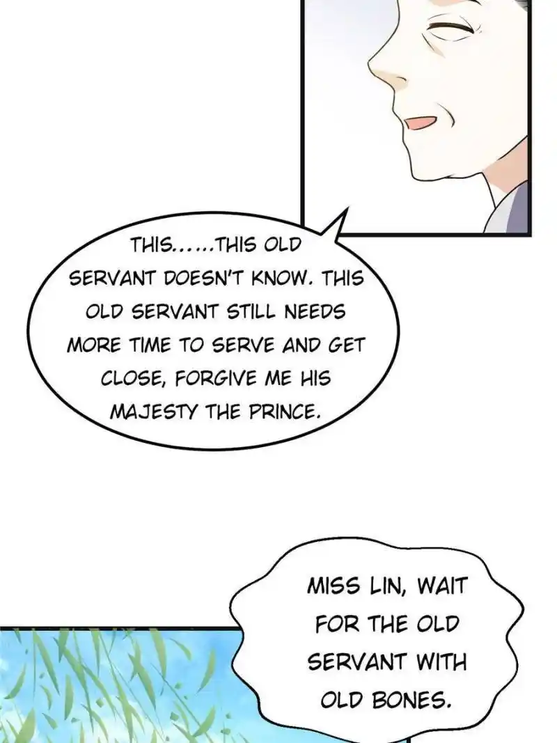 The Prince Regent’S Concubines Chapter 11