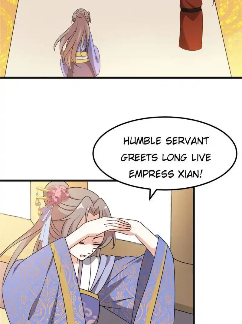 The Prince Regent’S Concubines Chapter 11