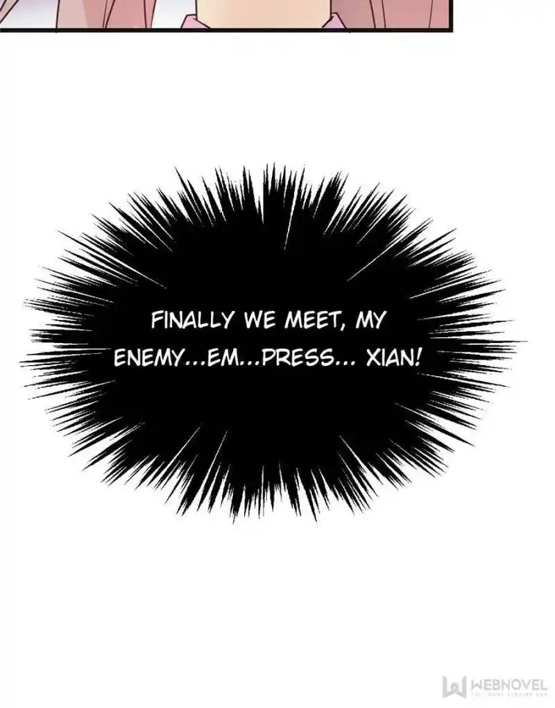 The Prince Regent’S Concubines Chapter 11