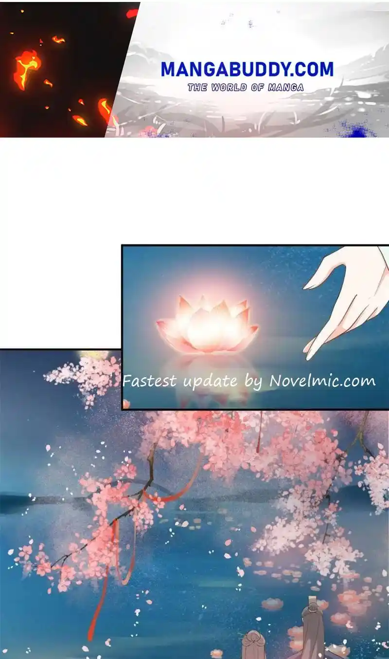 The Prince Regent’S Concubines Chapter 110